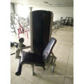 equipo de gimnasio Biceps Machine XF11